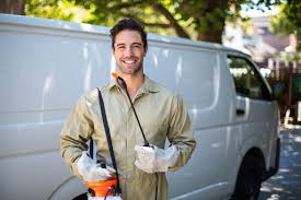 Professional Pest Control in Girardville, PA